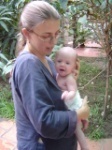 Home in Phnom Penh